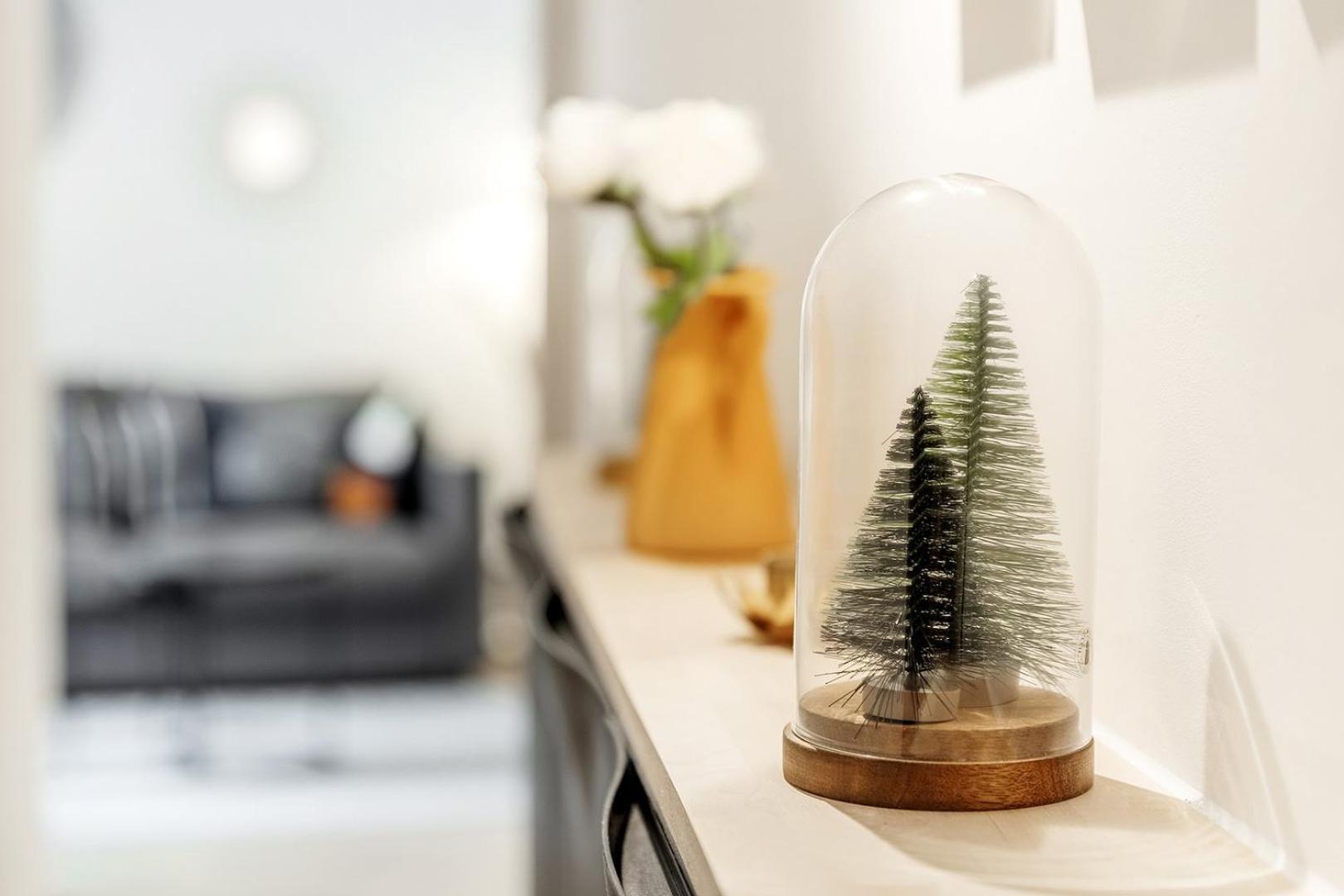 Le Saint Martin, Bel Appartement De Standing Rennes Værelse billede